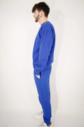 Heavy Blend Fleece Crew-Neck SweatSuit