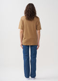 7 OZ Women's Heavyweight Pima Cotton T-shirt