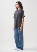7 OZ Women's Heavyweight Pima Cotton T-shirt