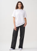 7 OZ Women's Heavyweight Pima Cotton T-shirt