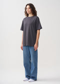 7 OZ Women's Heavyweight Pima Cotton T-shirt