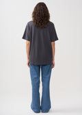 7 OZ Women's Heavyweight Pima Cotton T-shirt