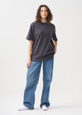 7 OZ Women's Heavyweight Pima Cotton T-shirt