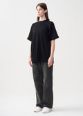 7 OZ Women's Heavyweight Pima Cotton T-shirt