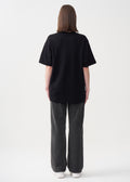 7 OZ Women's Heavyweight Pima Cotton T-shirt