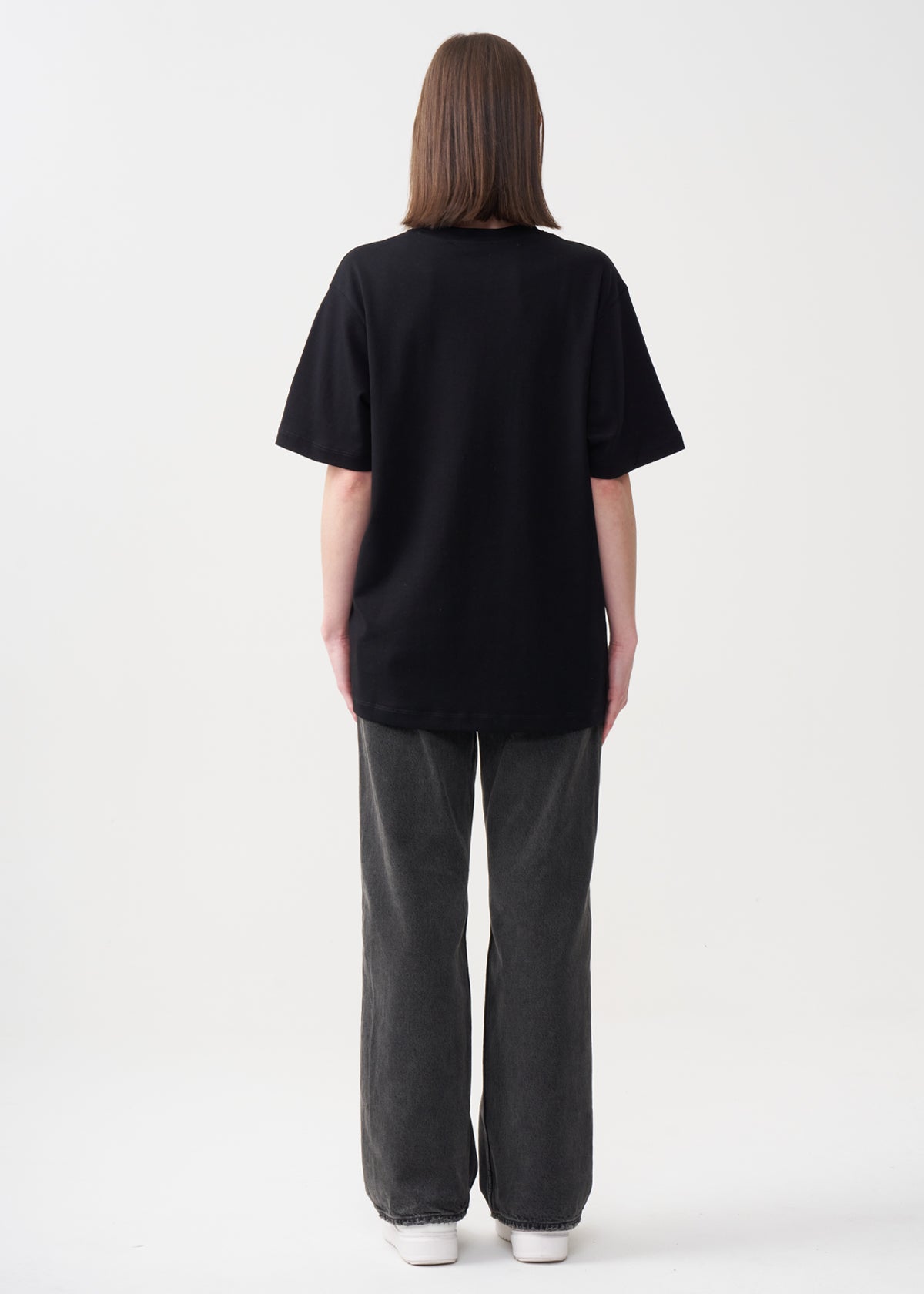 7 OZ Women's Heavyweight Pima Cotton T-shirt