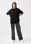 7 OZ Women's Heavyweight Pima Cotton T-shirt