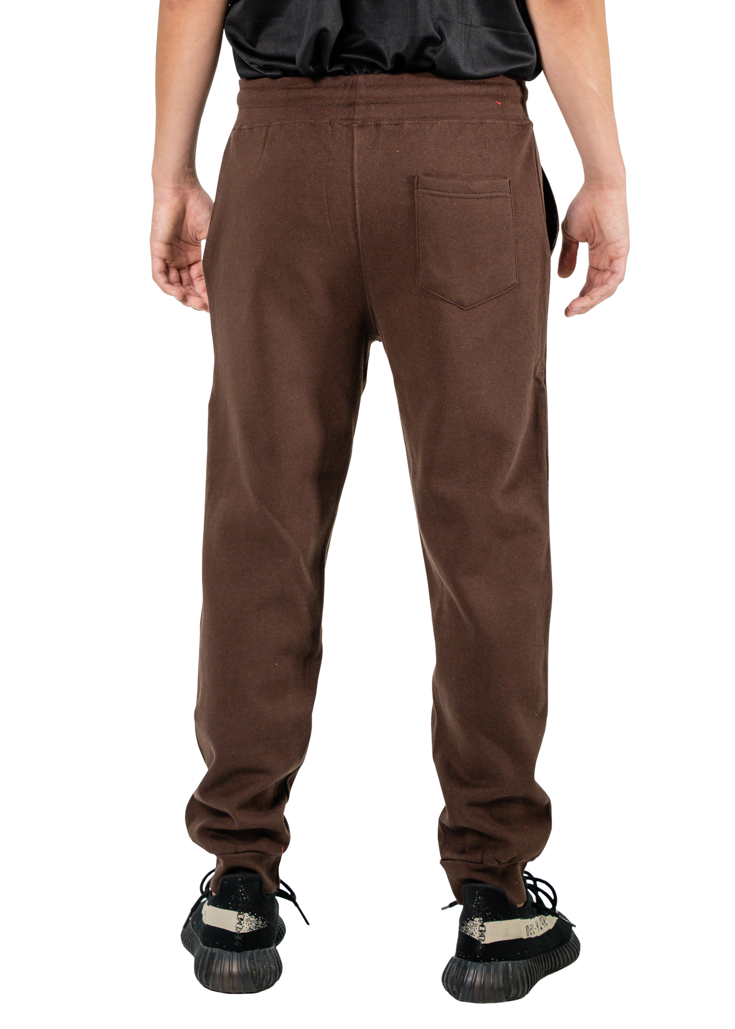 Fleece SweatPant 3-Pack