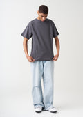 7 OZ Pima Cotton T-shirt