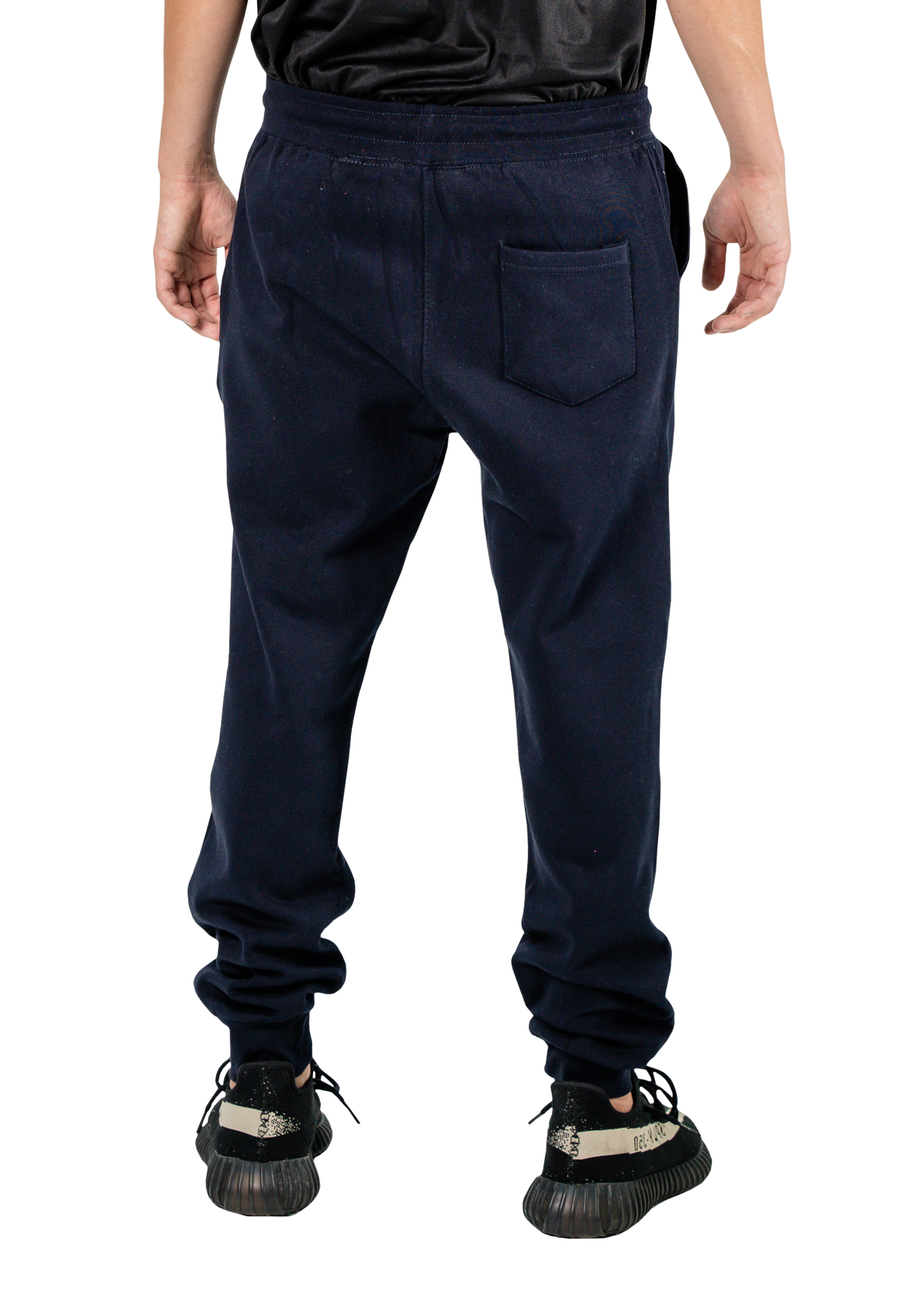 Fleece SweatPant 3-Pack