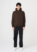 14 OZ Heavyweight Premium Fleece Oversized Sweatshirt