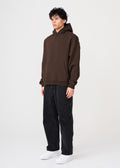 14 OZ Heavyweight Premium Fleece Oversized Sweatshirt