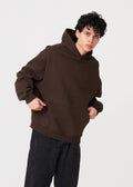 14 OZ Heavyweight Premium Fleece Oversized Sweatshirt