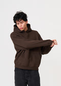 14 OZ Heavyweight Premium Fleece Oversized Sweatshirt