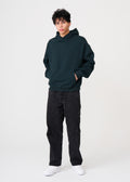 14 OZ Heavyweight Premium Fleece Oversized Sweatshirt