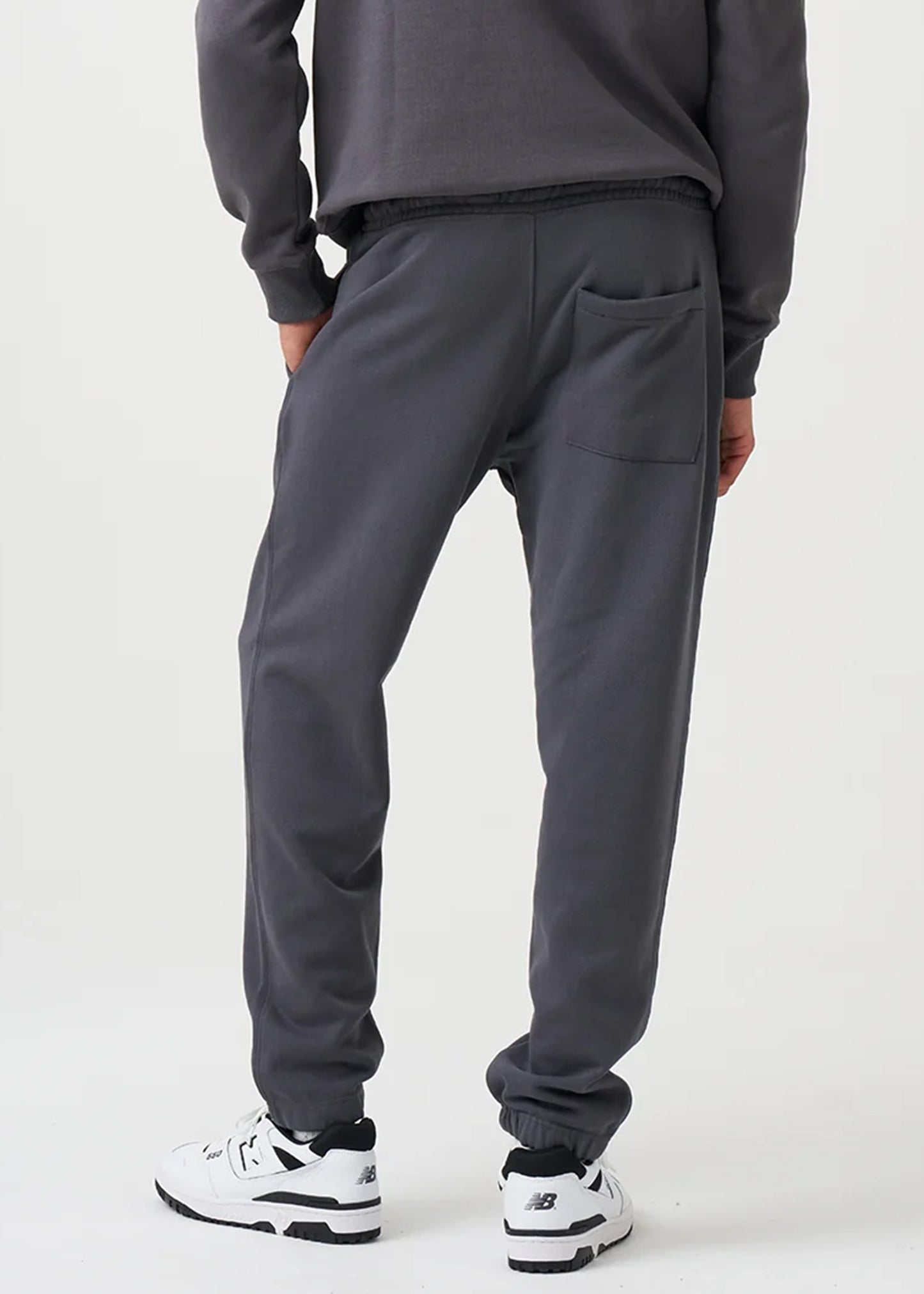 14 OZ Heavy Blend Fleece Sweatpant