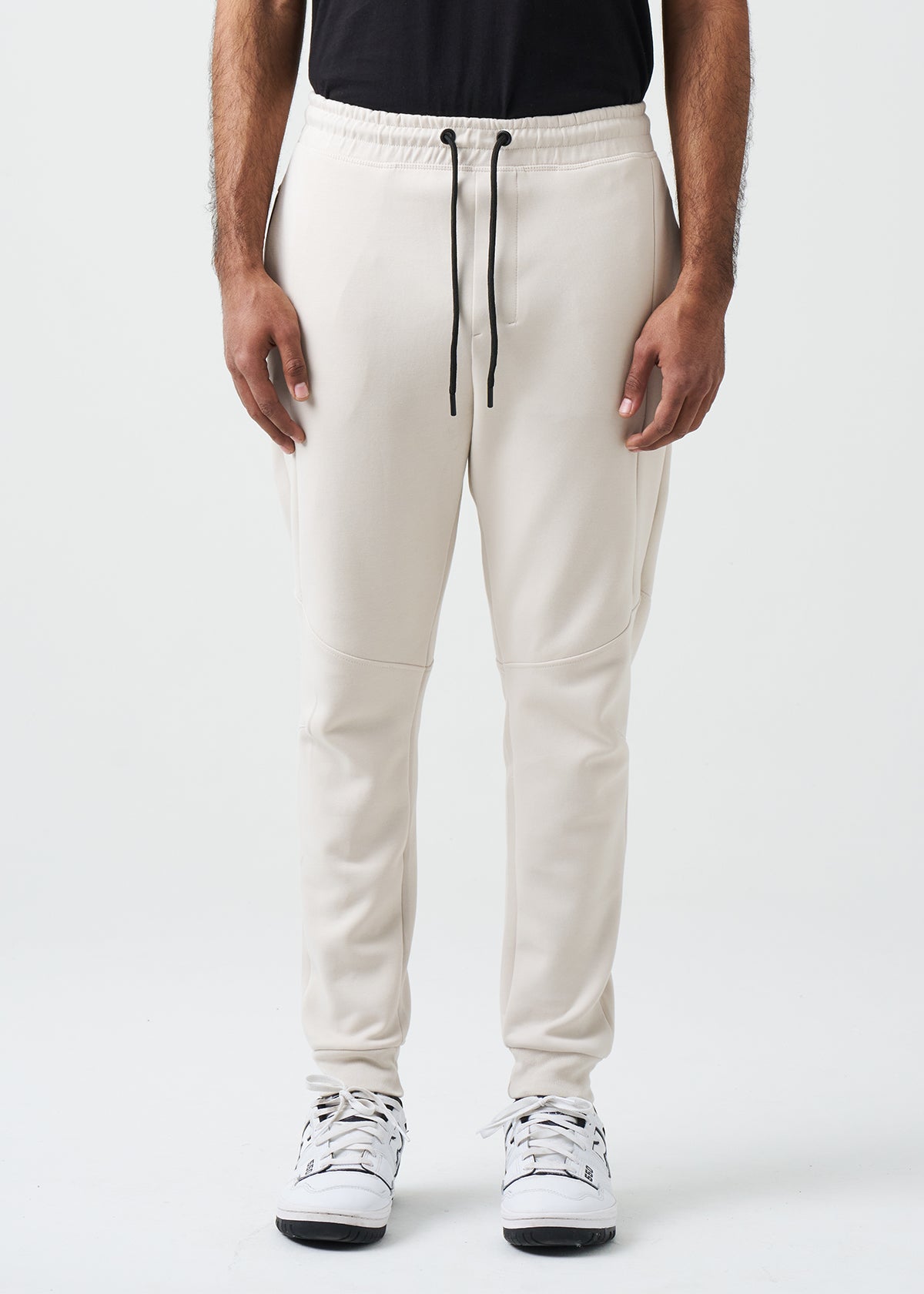 340 GSM Scuba Interlock Sweatpant