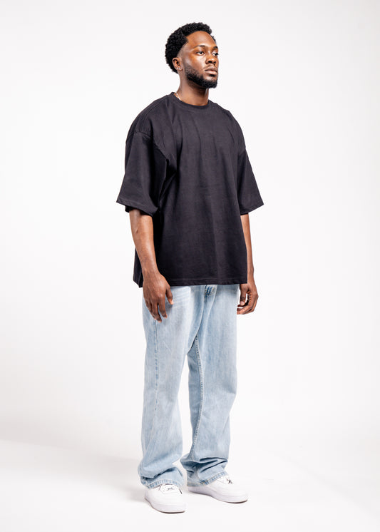 7 OZ Heavyweight Oversized T-Shirt