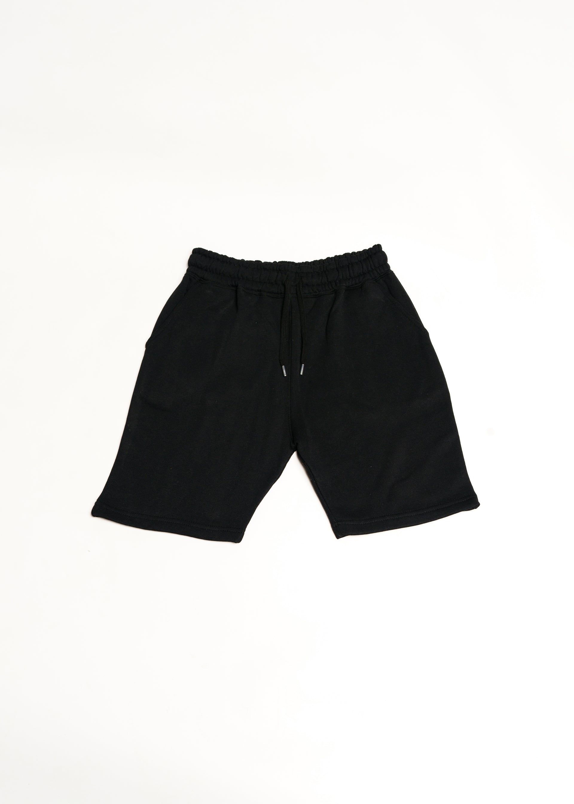 Heavy Blend Fleece Sweatshort