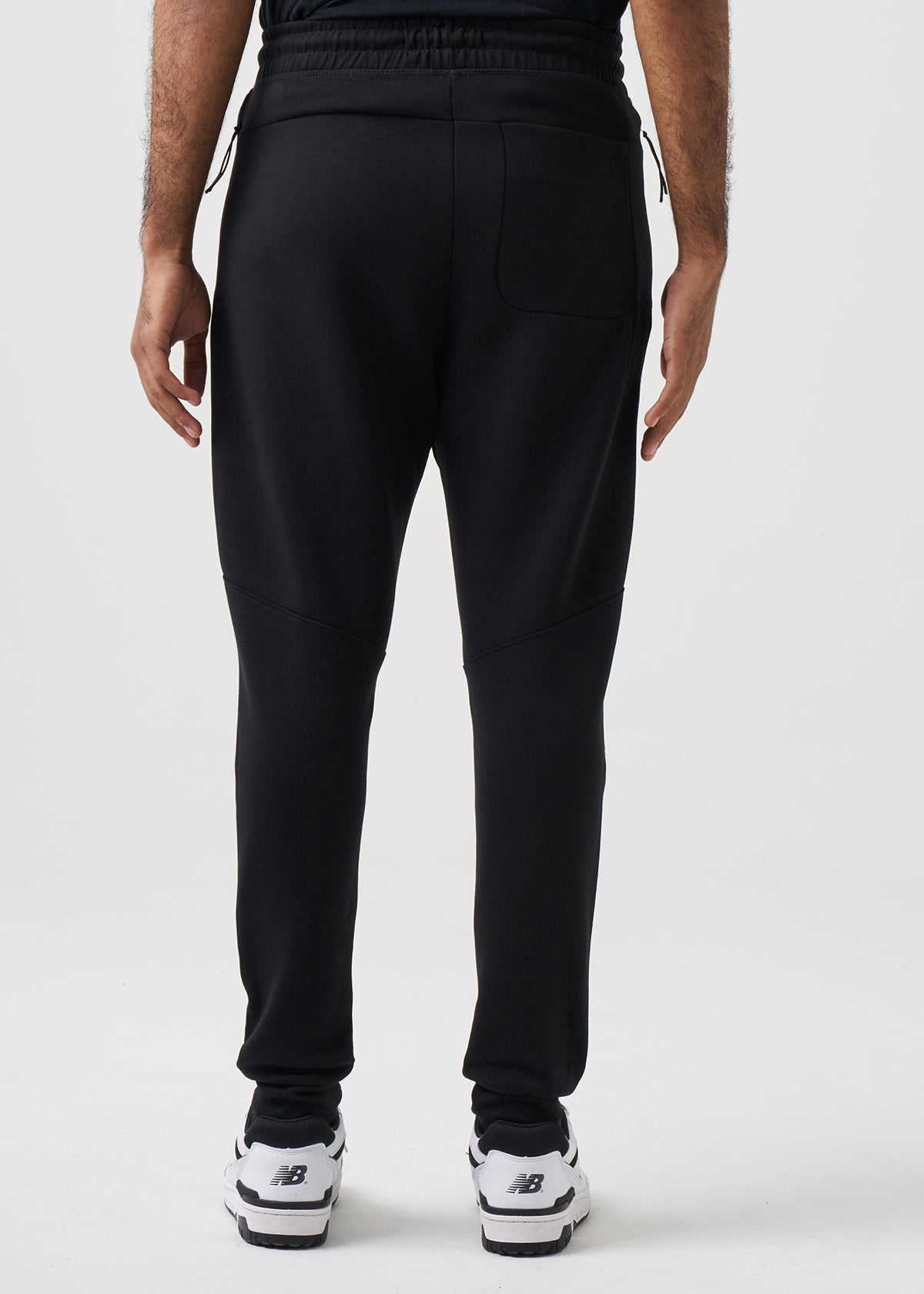 340 GSM Scuba Interlock Sweatpant