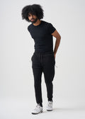 340 GSM Scuba Interlock Sweatpant