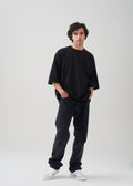 7 OZ Heavyweight Boxy Oversized T-Shirt