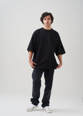 7 OZ Heavyweight Boxy Oversized T-Shirt