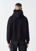 Oversized Heavy Blend Fleece Sweatshirt