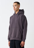 Oversized Heavy Blend Fleece Sweatshirt