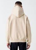 14 OZ Oversized Heavy Blend Fleece Sweatshirt