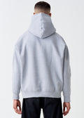 Oversized Heavy Blend Fleece Sweatshirt