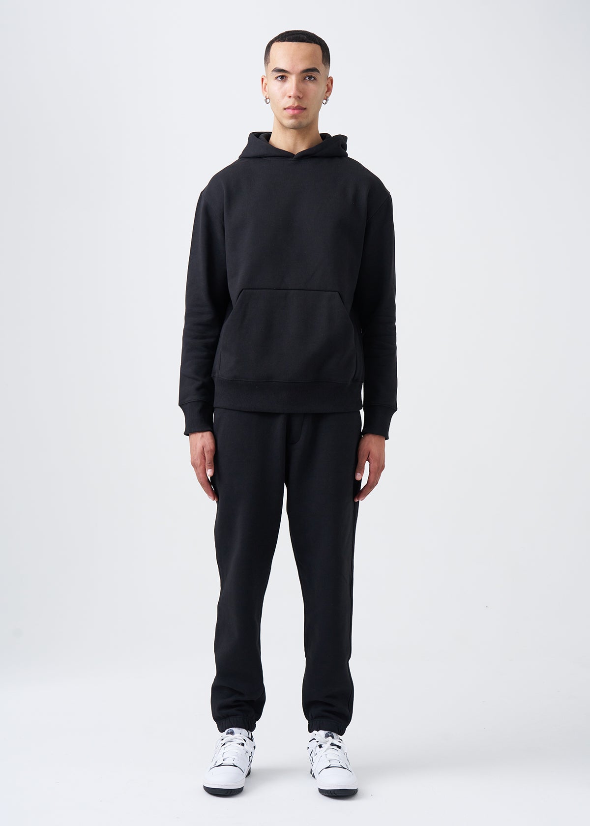 14 OZ Heavyweight Fleece SweatSuits