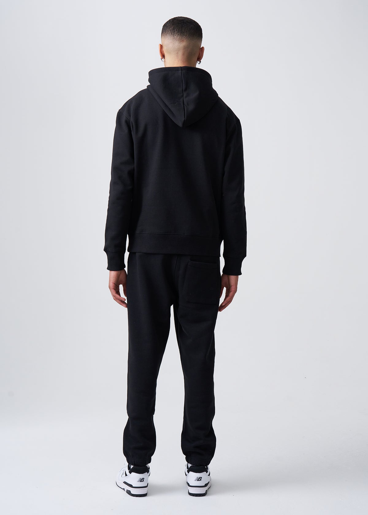 14 OZ Heavyweight Fleece SweatSuits
