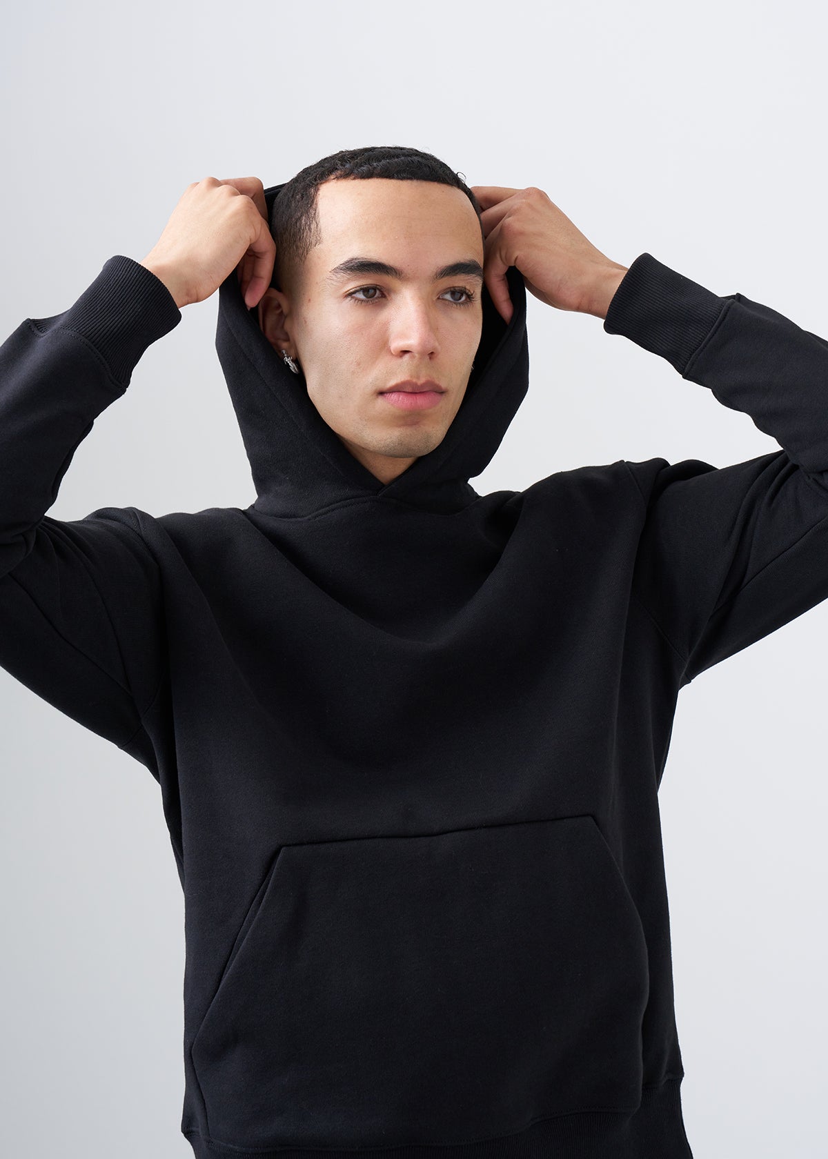 14 OZ Heavyweight Fleece SweatSuits