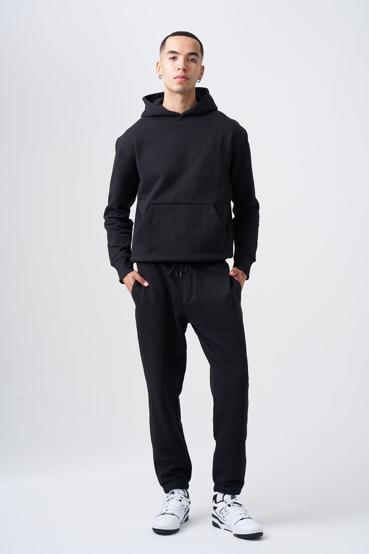 450 GSM Heavyweight Fleece SweatSuits