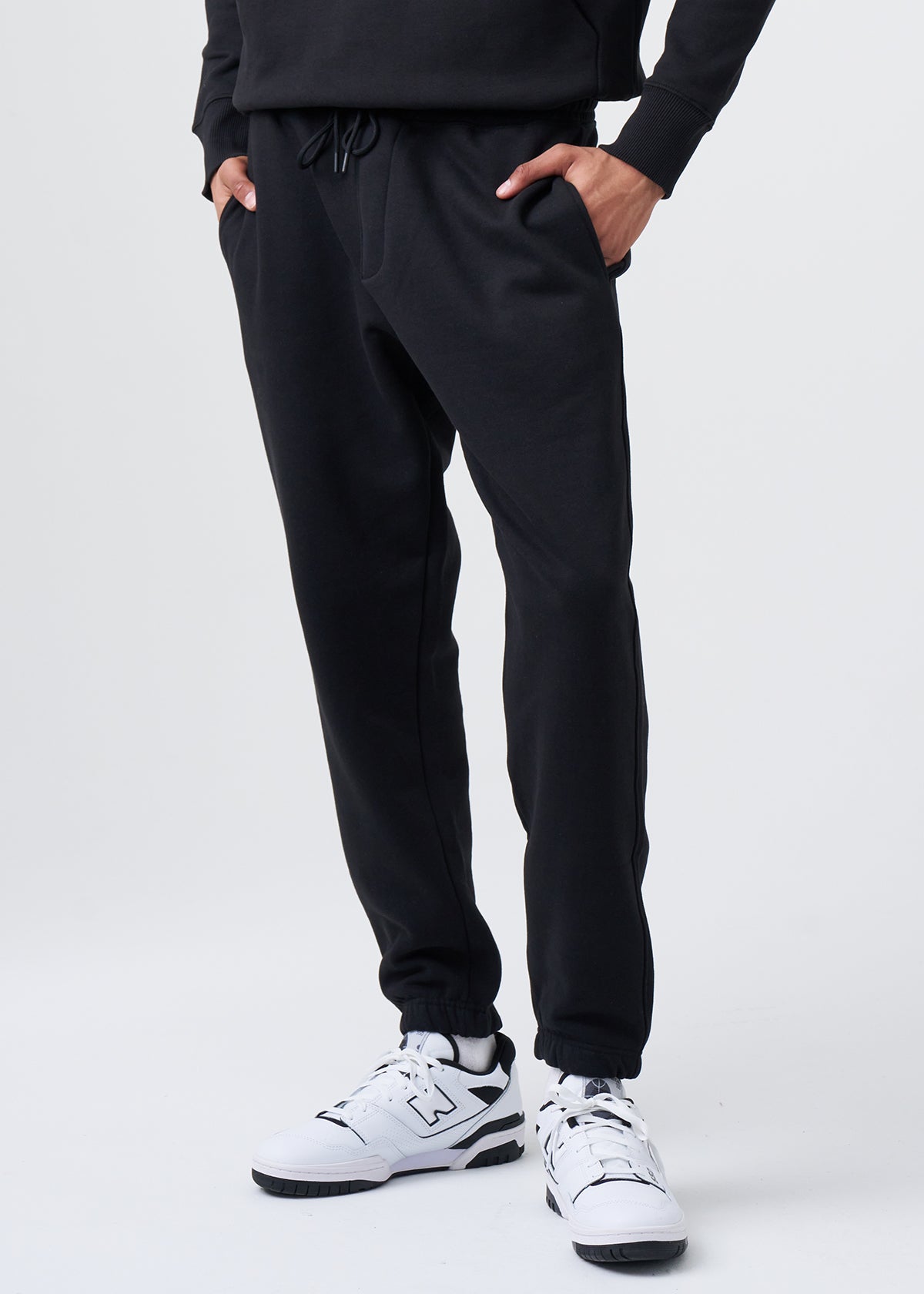14 OZ Heavy Blend Fleece Sweatpant