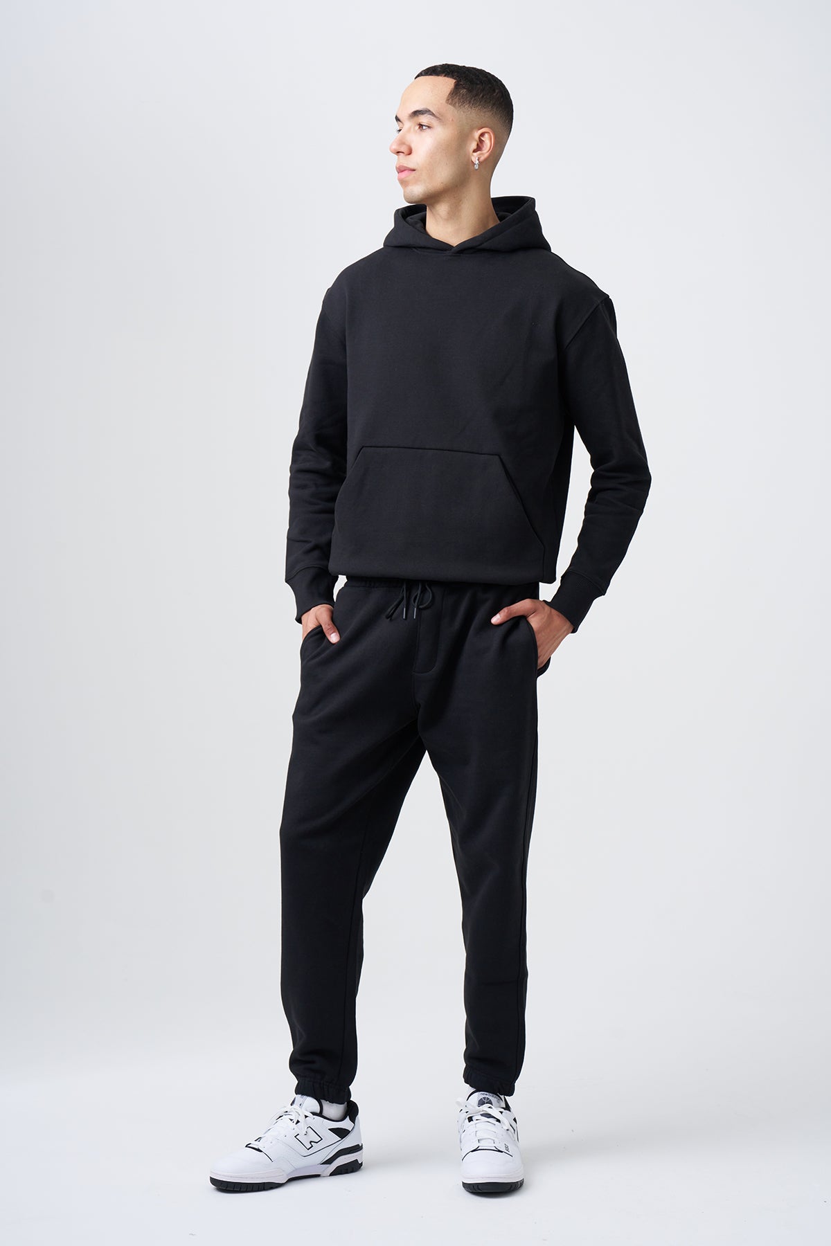 14 OZ Heavy Blend Fleece Sweatpant