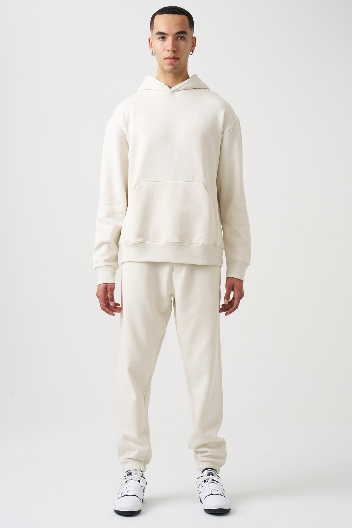 14 OZ Heavyweight Fleece SweatSuits