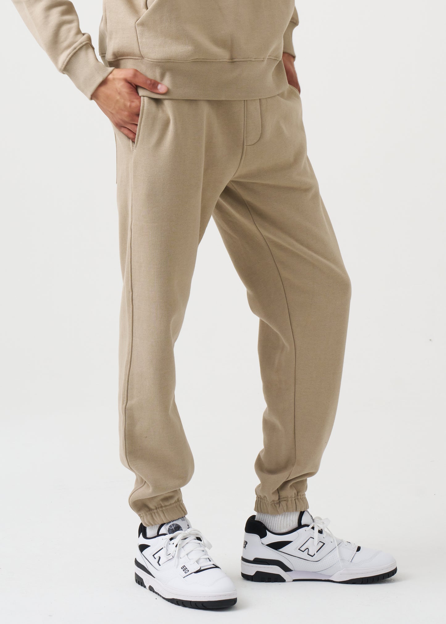 14 OZ Heavy Blend Fleece Sweatpant