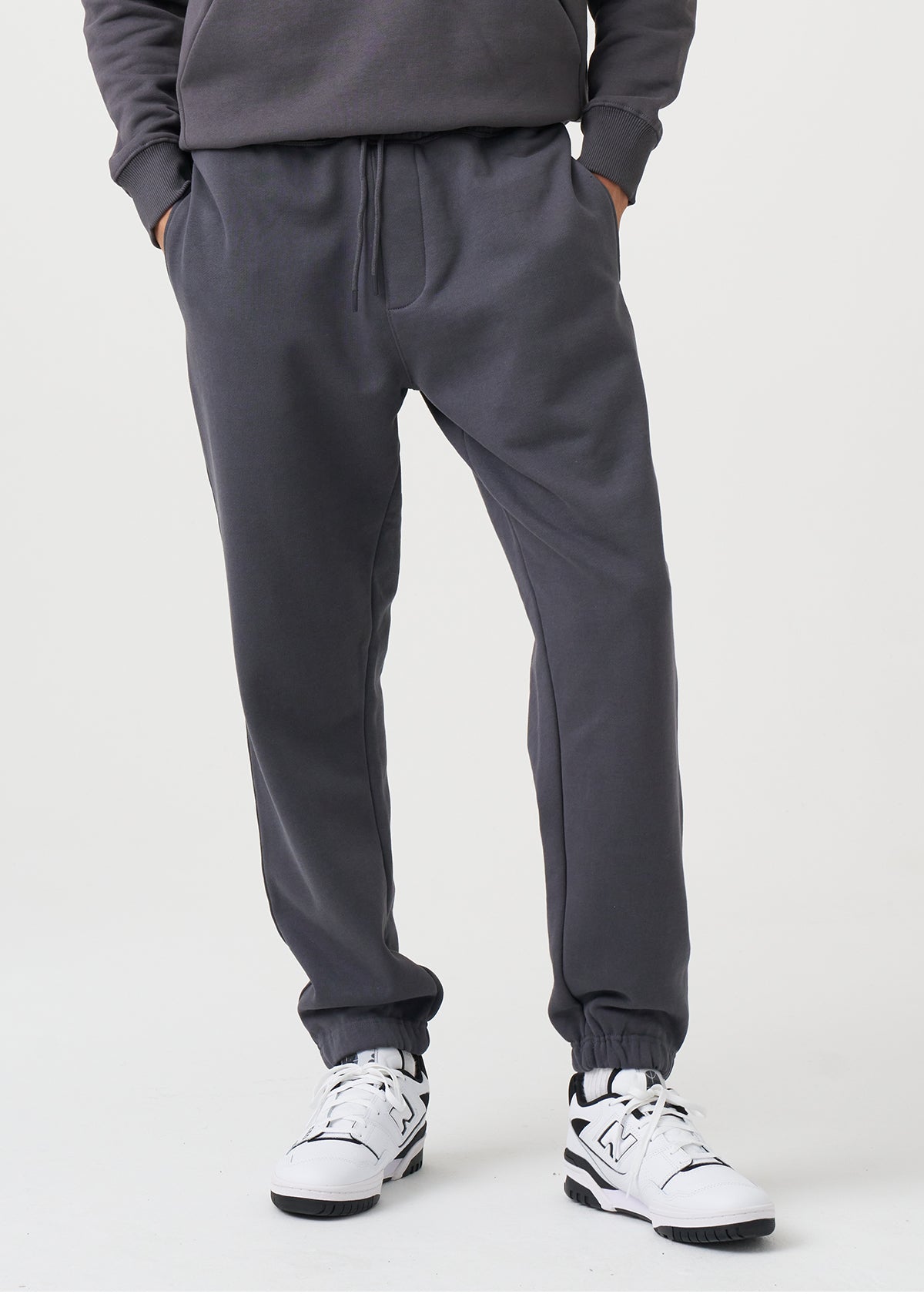 14 OZ Heavy Blend Fleece Sweatpant