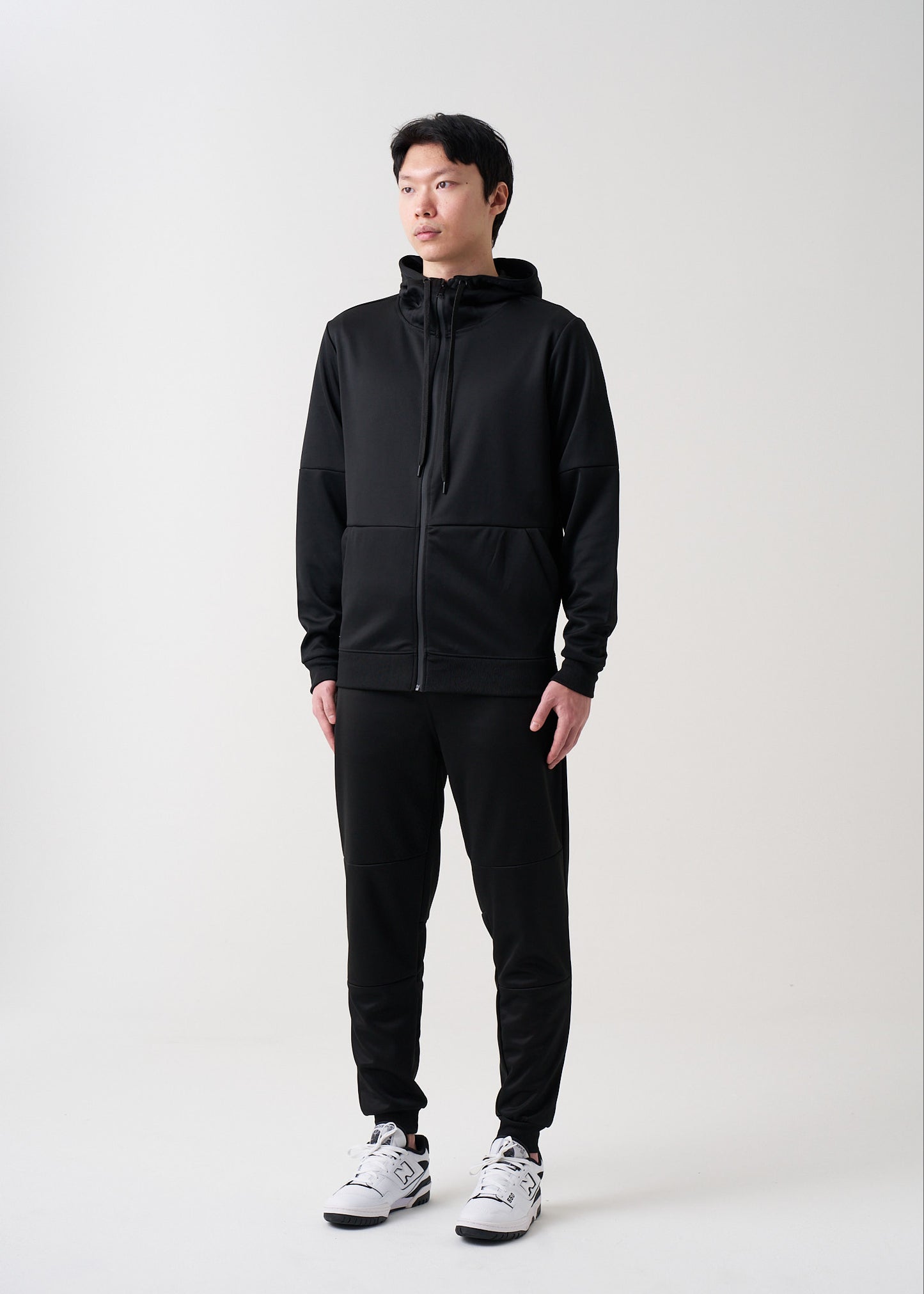 320 GSM Tech TrackSuit