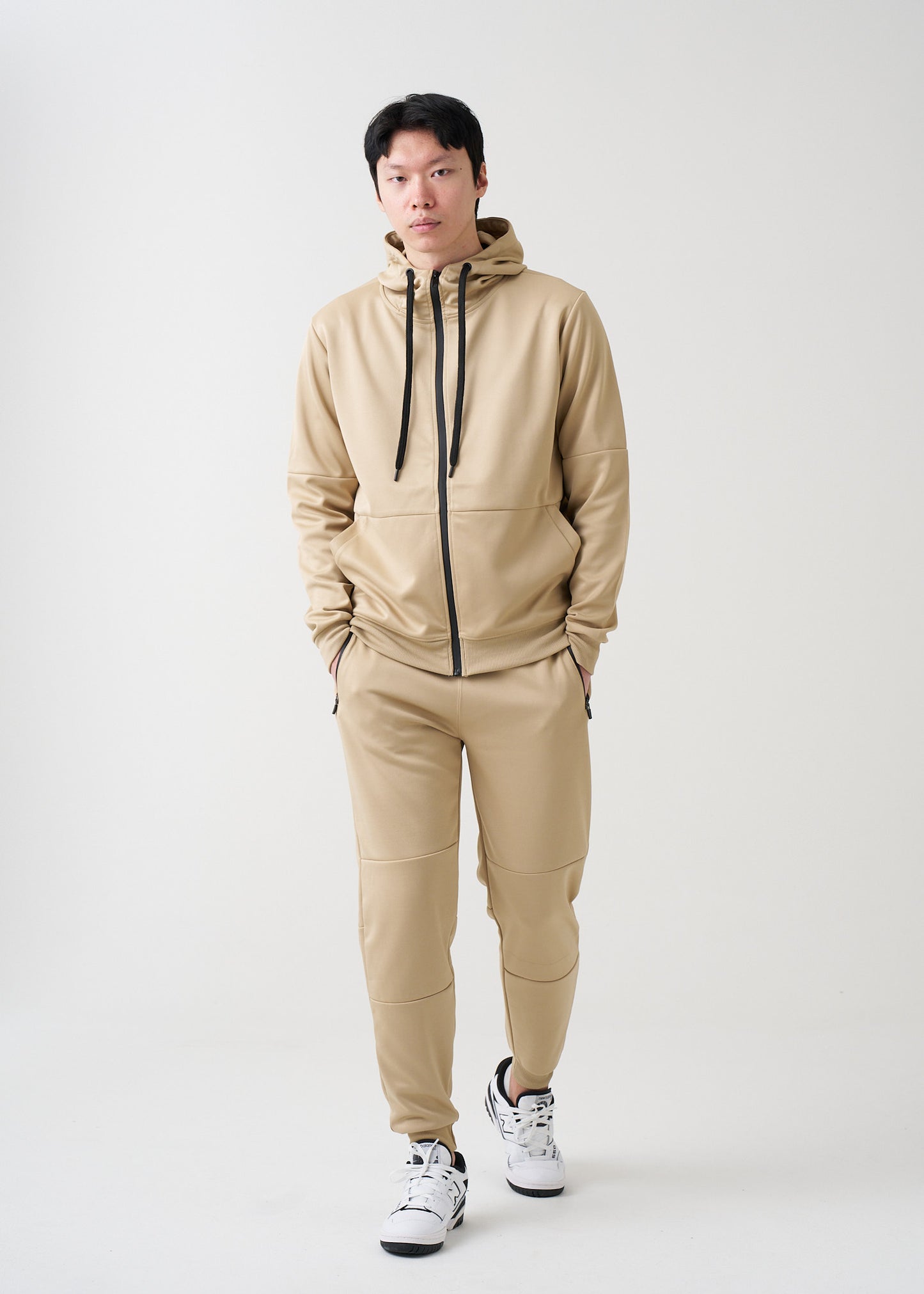 320 GSM Tech TrackSuit