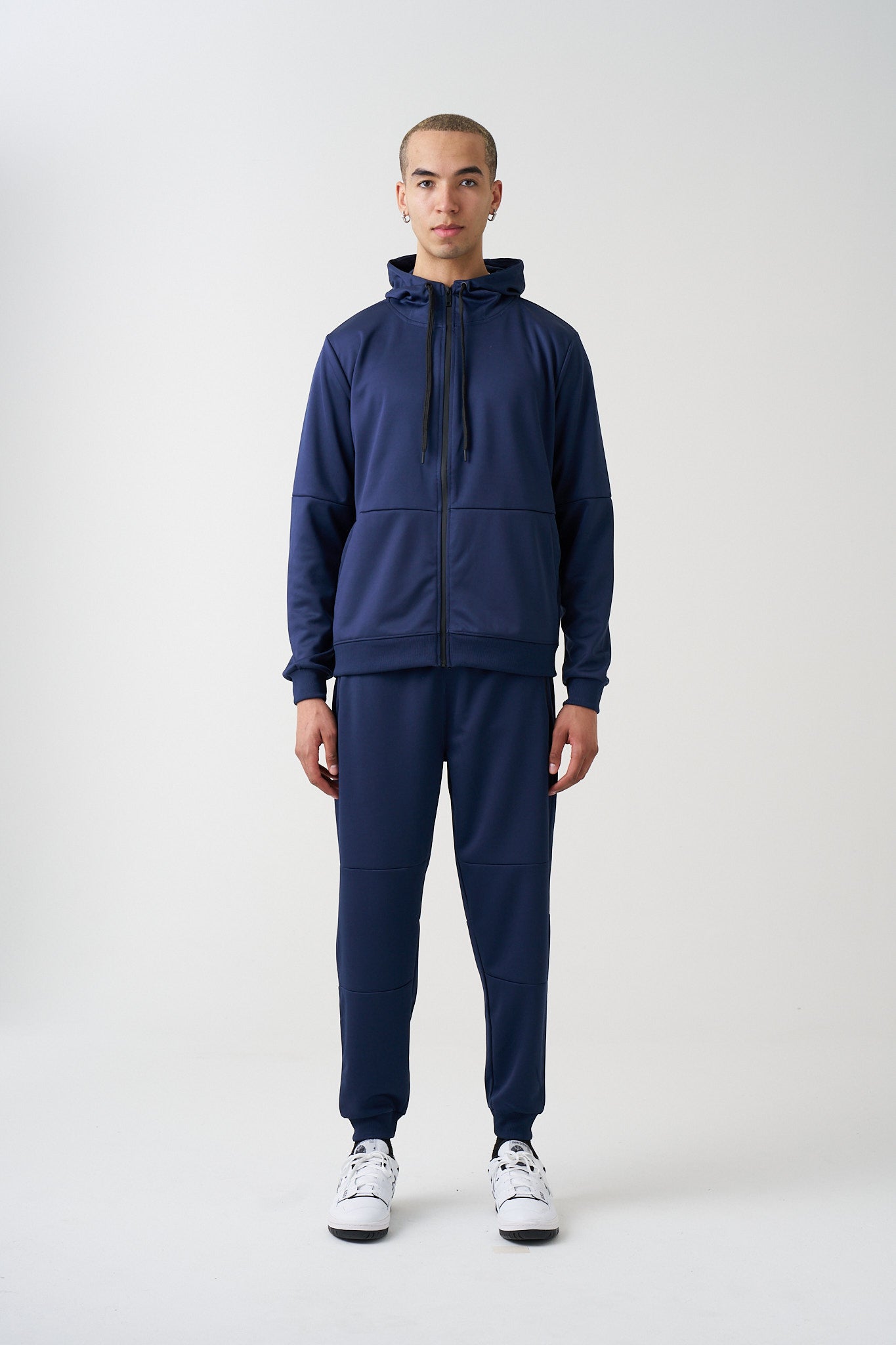 320 GSM Tech TrackSuit