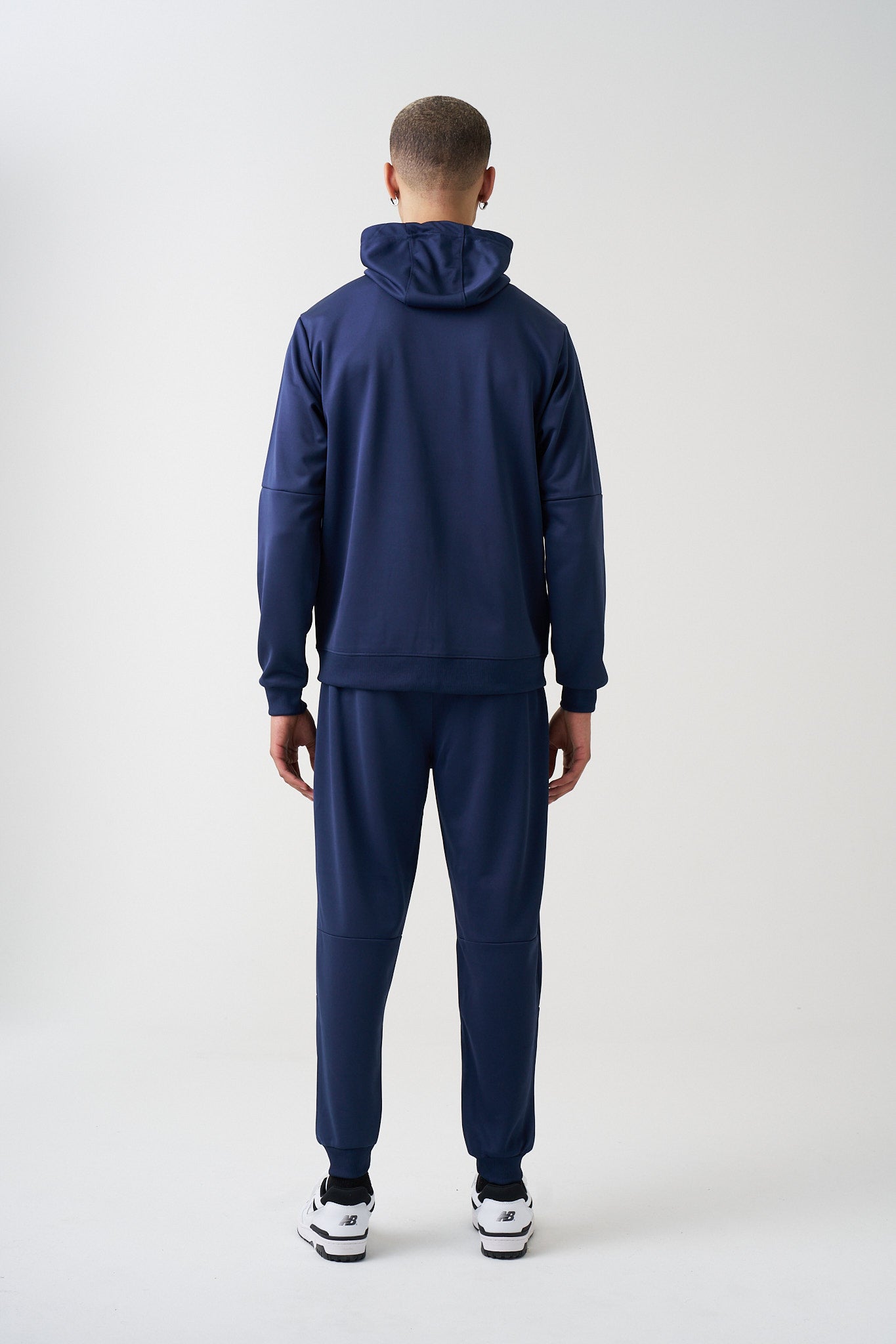 320 GSM Tech TrackSuit