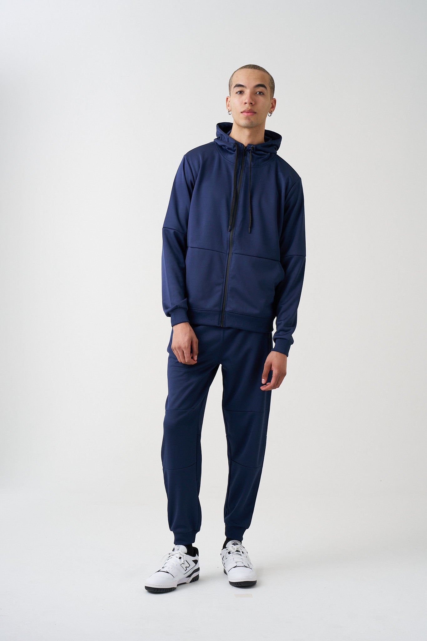 320 GSM Tech TrackSuit