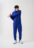 320 GSM Tech TrackSuit