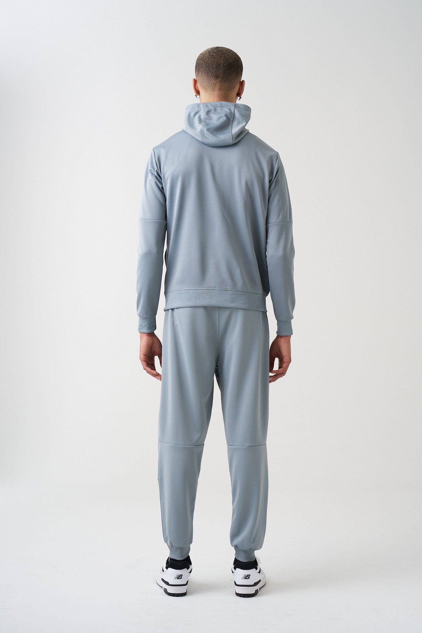 320 GSM Tech TrackSuit