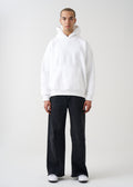 14 OZ Oversized Heavy Blend Fleece Sweatshirt