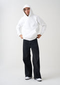 14 OZ Oversized Heavy Blend Fleece Sweatshirt