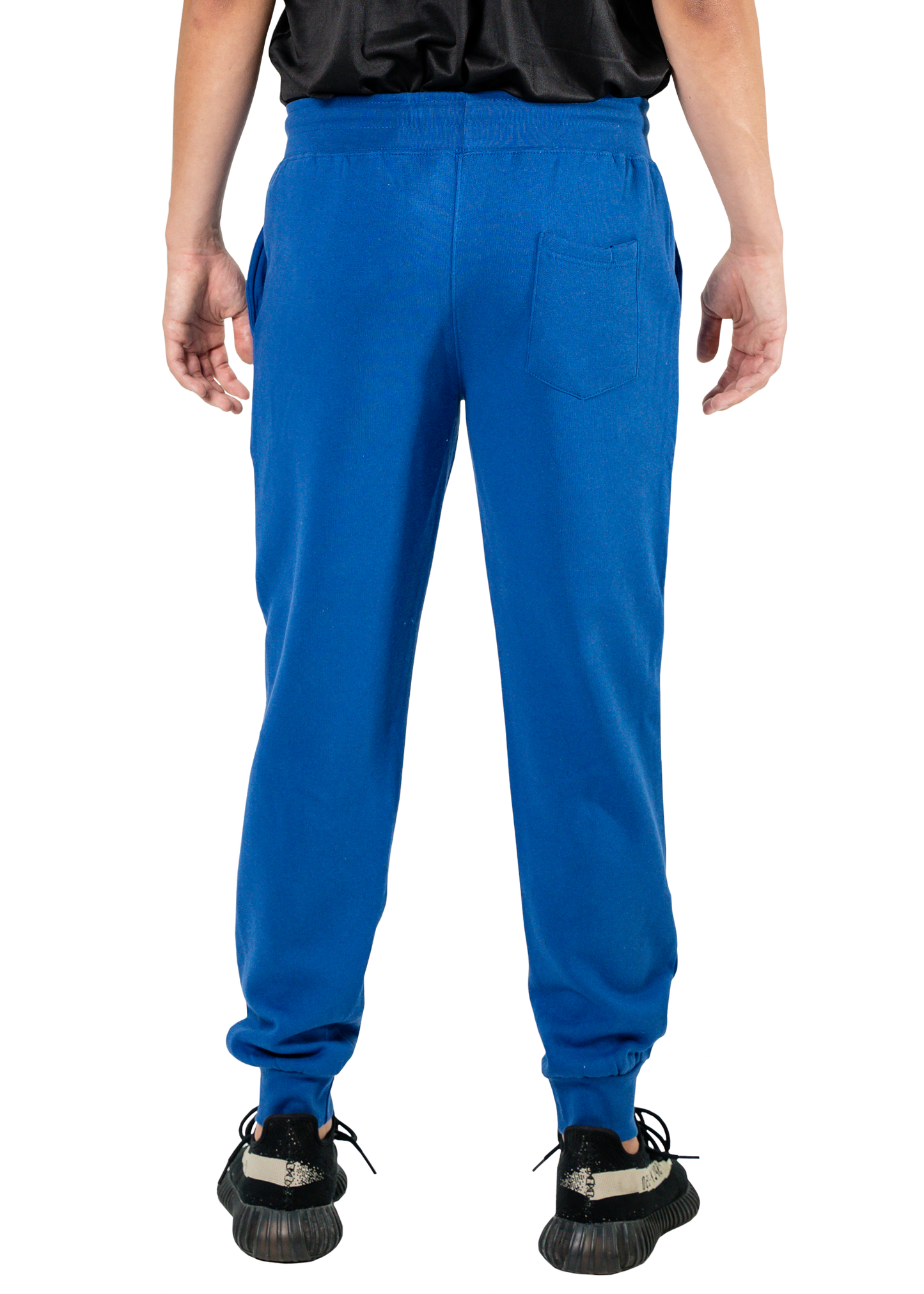 Fleece SweatPant 3-Pack